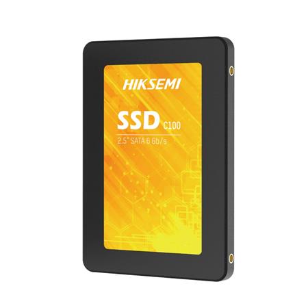 SSD 480GB HIKSEMI C100